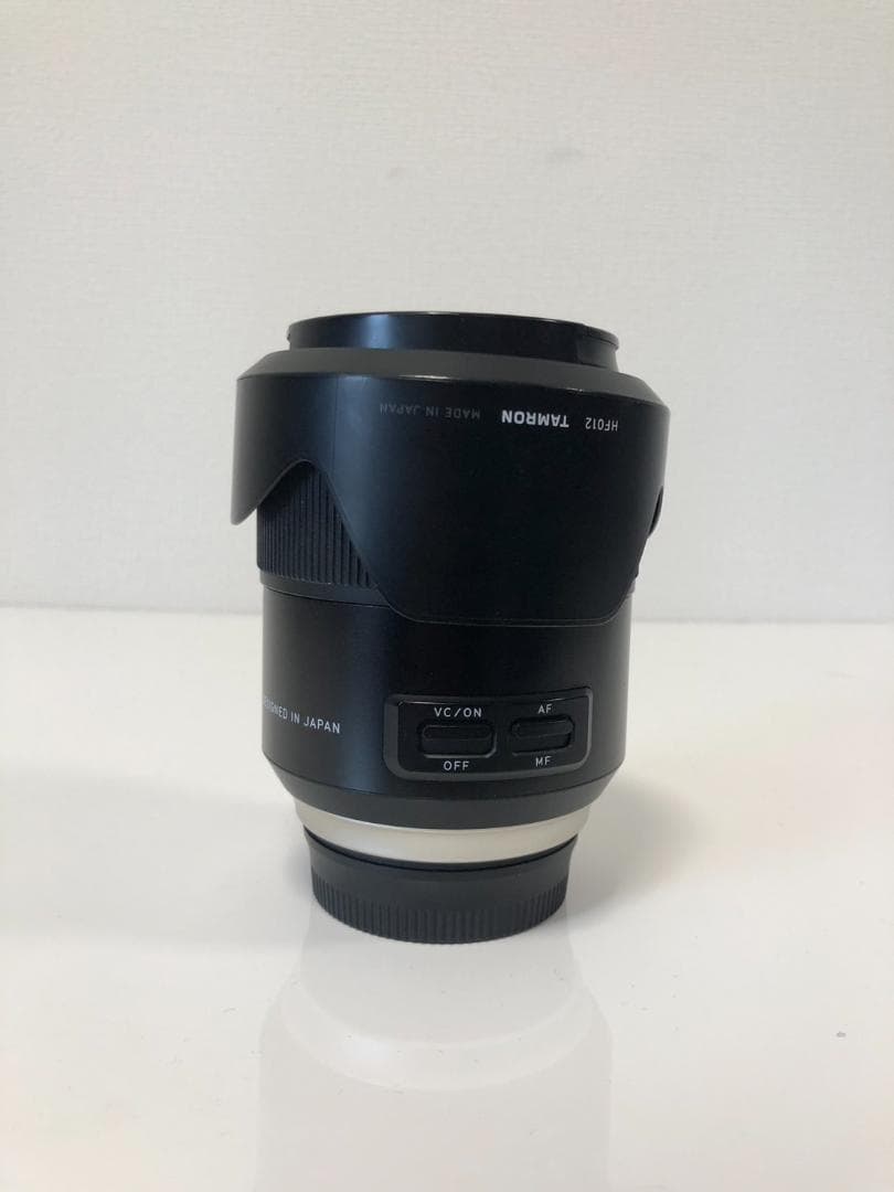 Tamron SP45mm F/1.8 単焦点レンズ