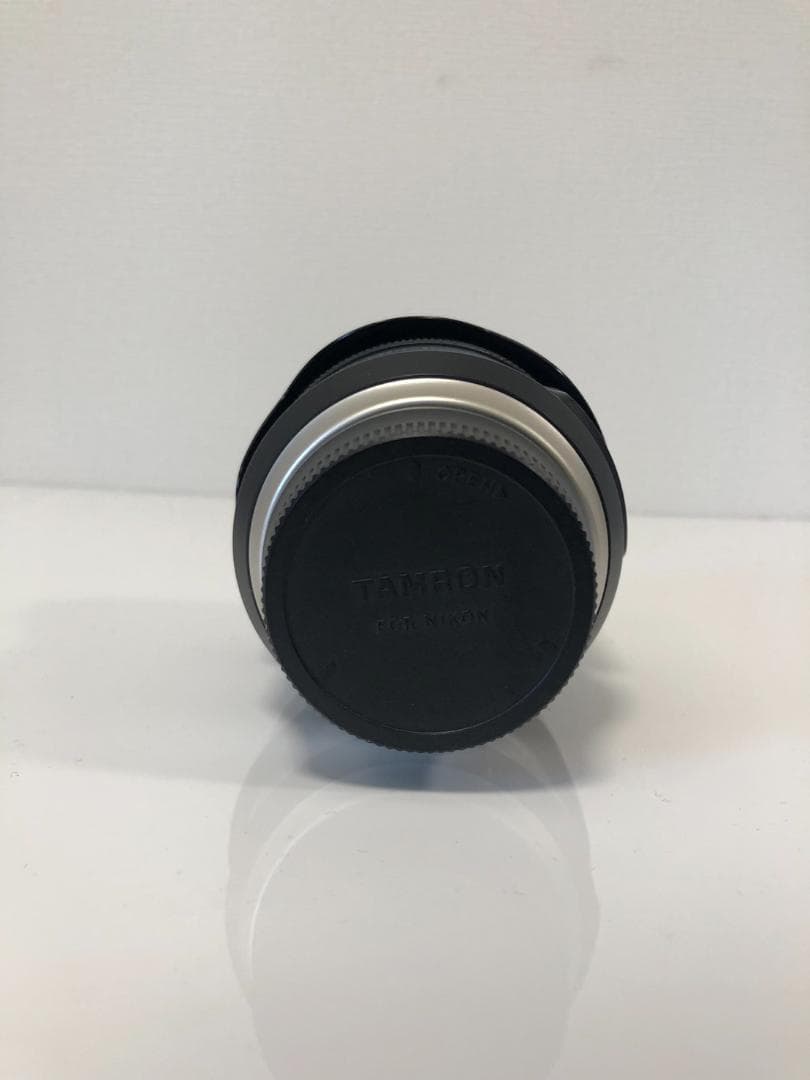 Tamron SP45mm F/1.8 単焦点レンズ