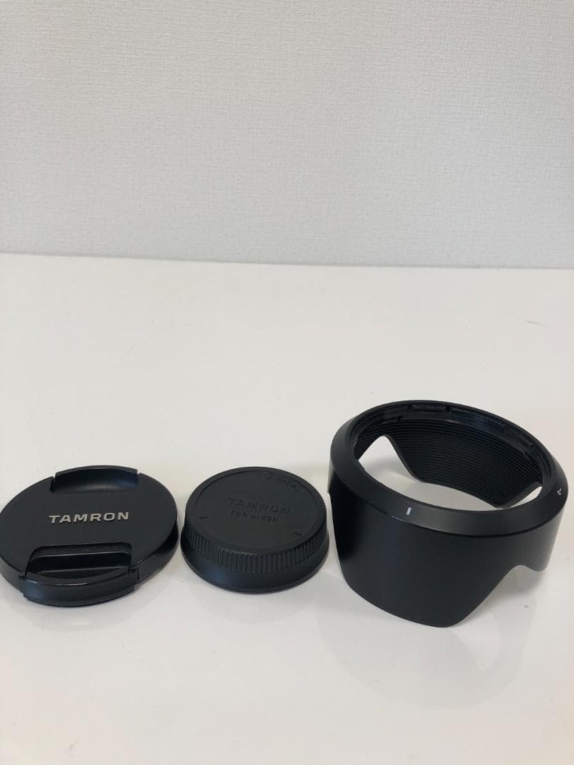 Tamron SP45mm F/1.8 単焦点レンズ