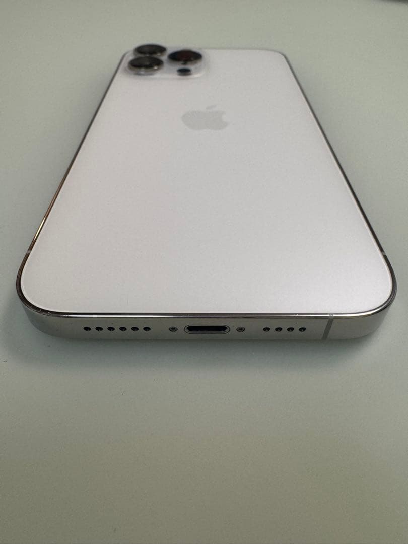 iPhone13Pro max あがゆい