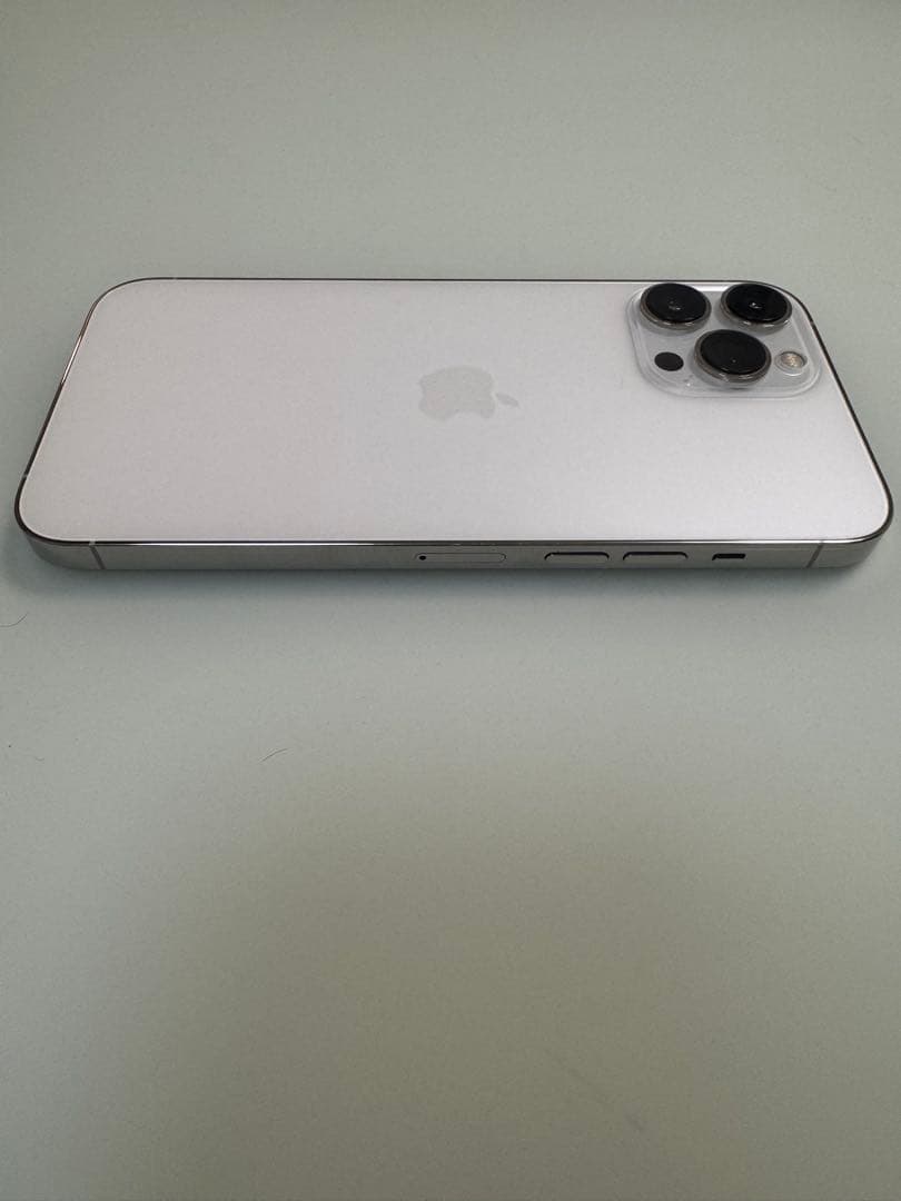 iPhone13Pro max あがゆい