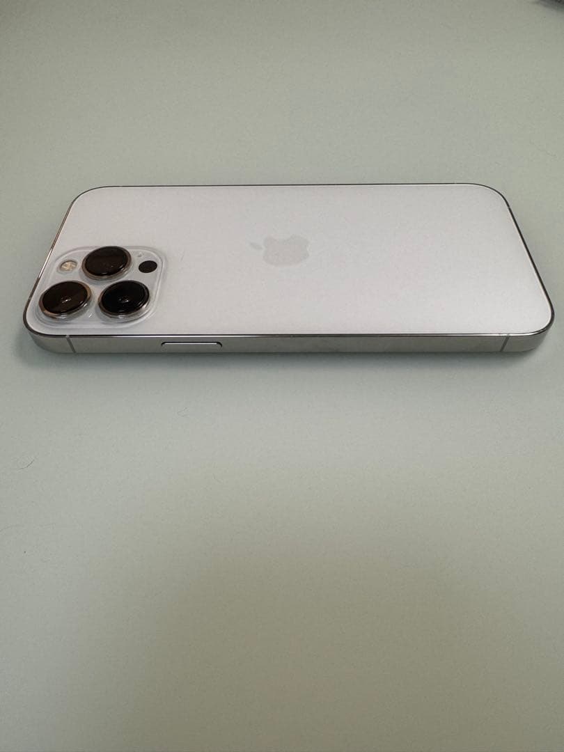 iPhone13Pro max あがゆい