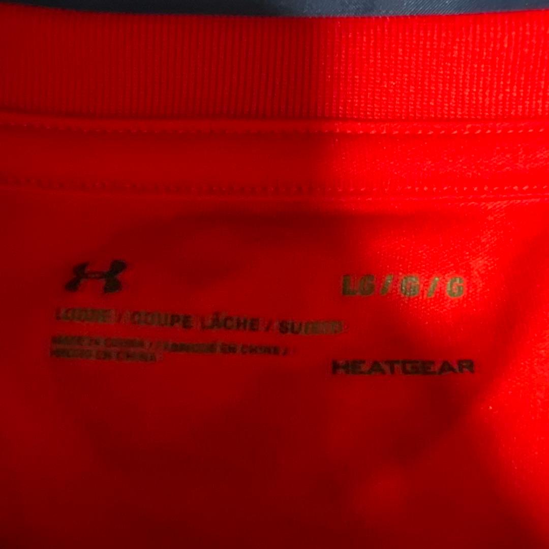 ウェア Under Armour SUNTORY SUNBIRDS