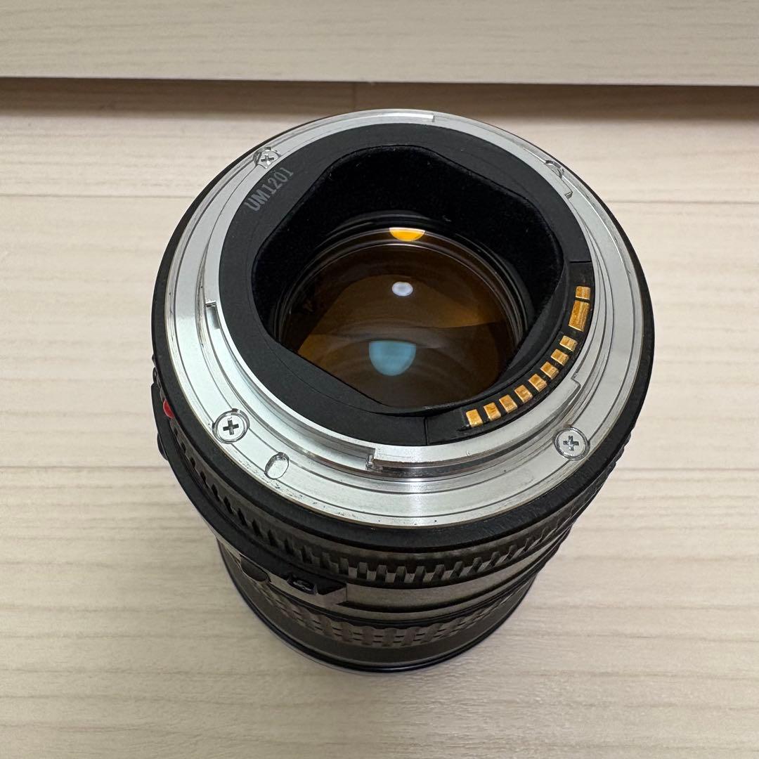 EF135mm F2L USM CANON 単焦点レンズ