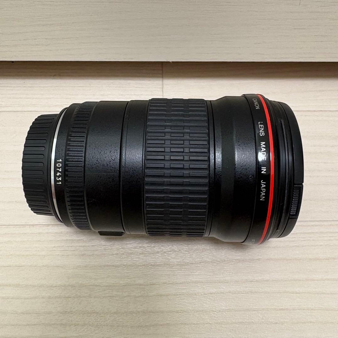 EF135mm F2L USM CANON 単焦点レンズ