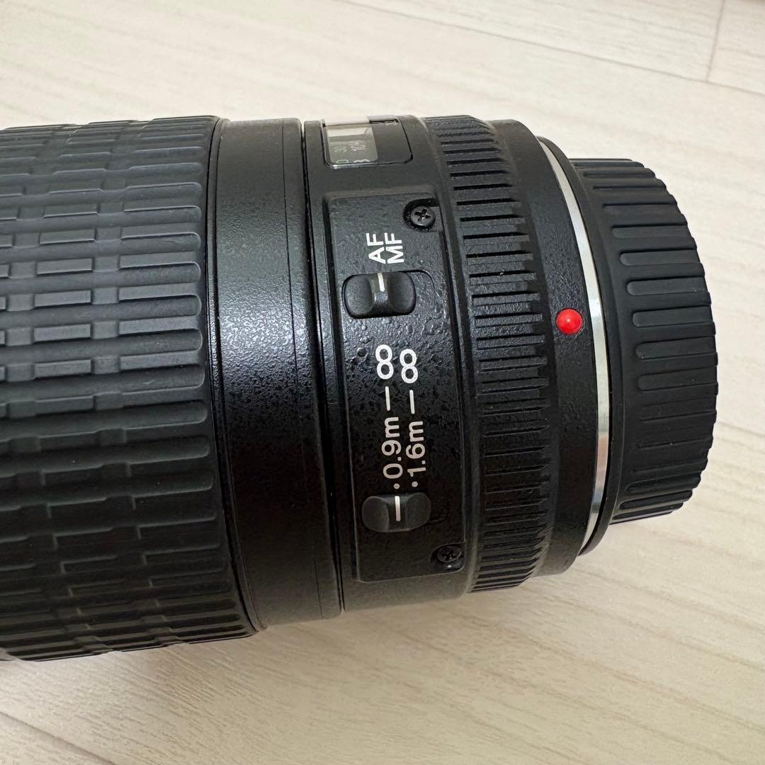 EF135mm F2L USM CANON 単焦点レンズ