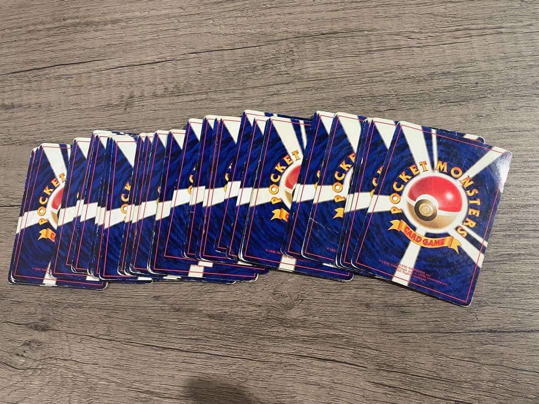 ポケモンカードコレクション