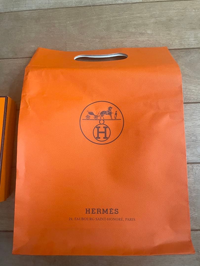 ララのお母さんほぼ新品　正規品　エルメス　ベルト　レディースサイズ65