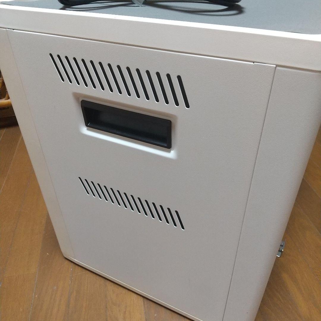 サンワサプライ　CAI-CAB16W　充電収納キャビネット　事務所など防犯対策向