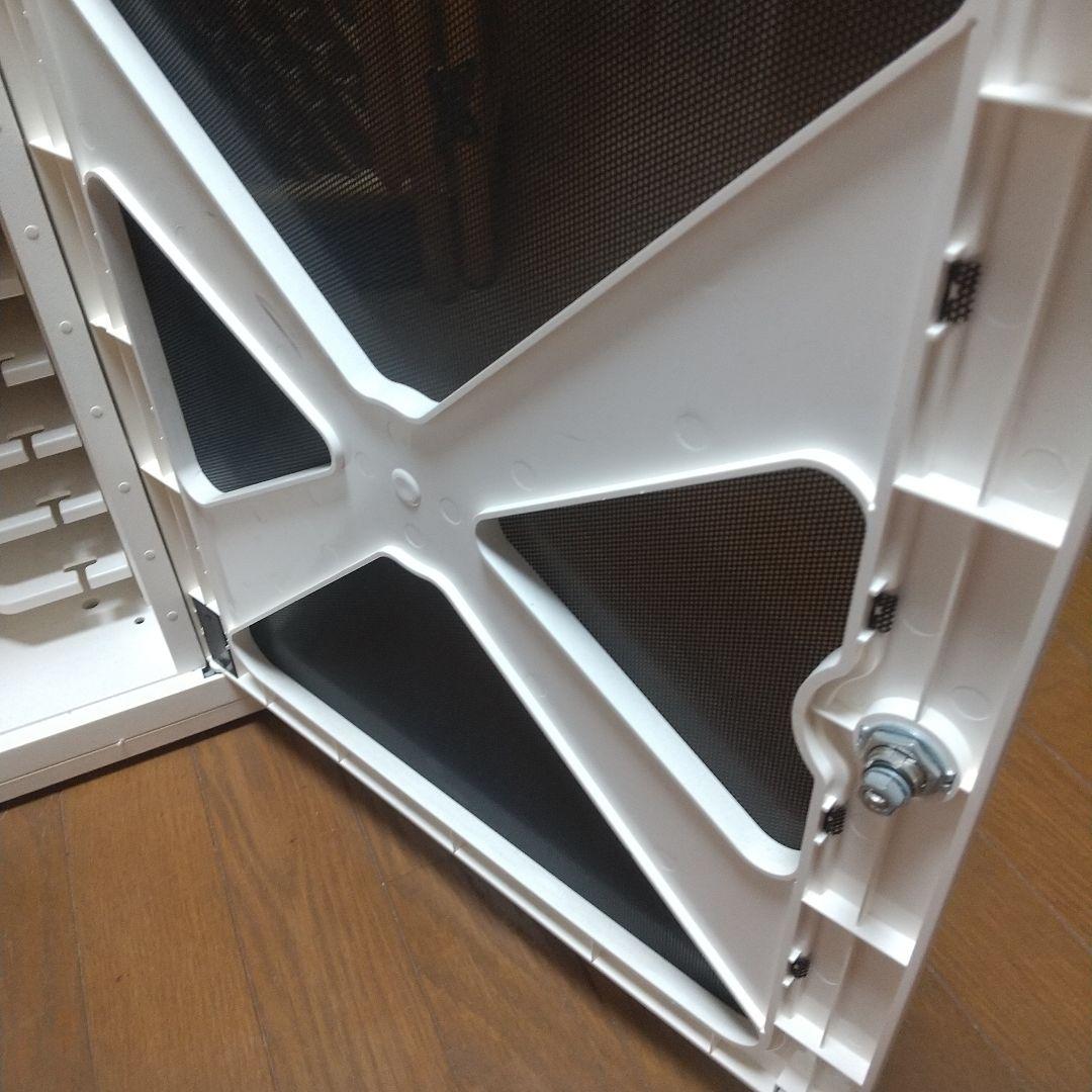 サンワサプライ　CAI-CAB16W　充電収納キャビネット　事務所など防犯対策向