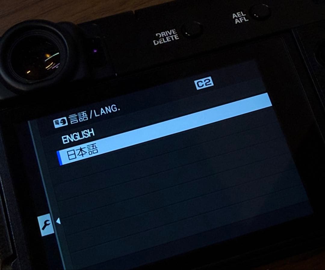 FUJIFILM X100VI 保証2026年4月まで