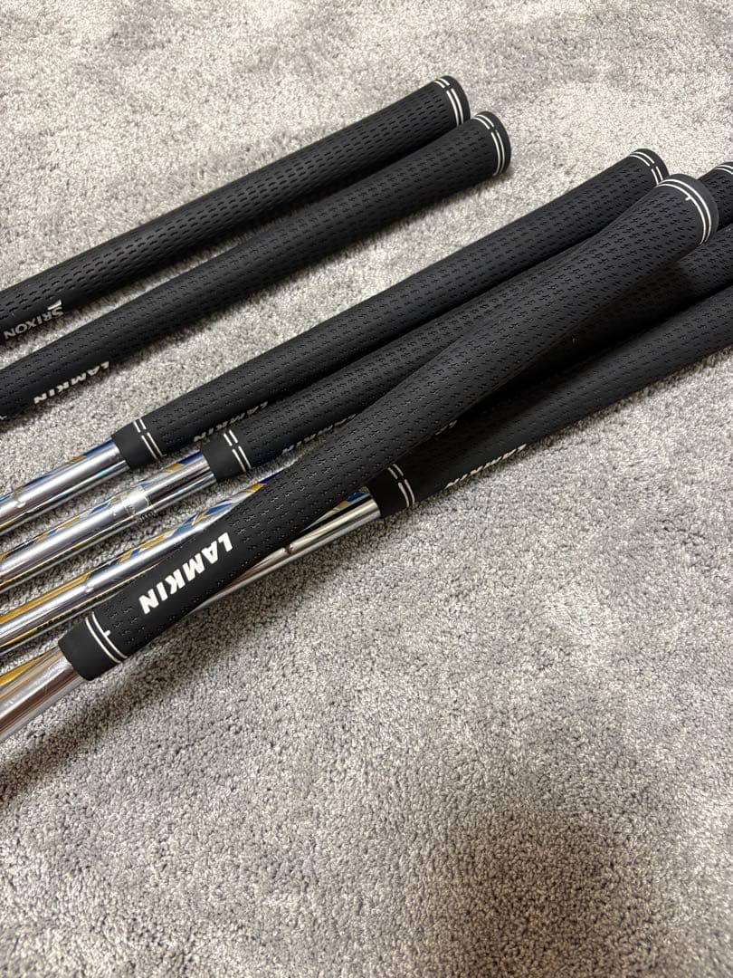 Srixon Z945 アイアンセット 7本