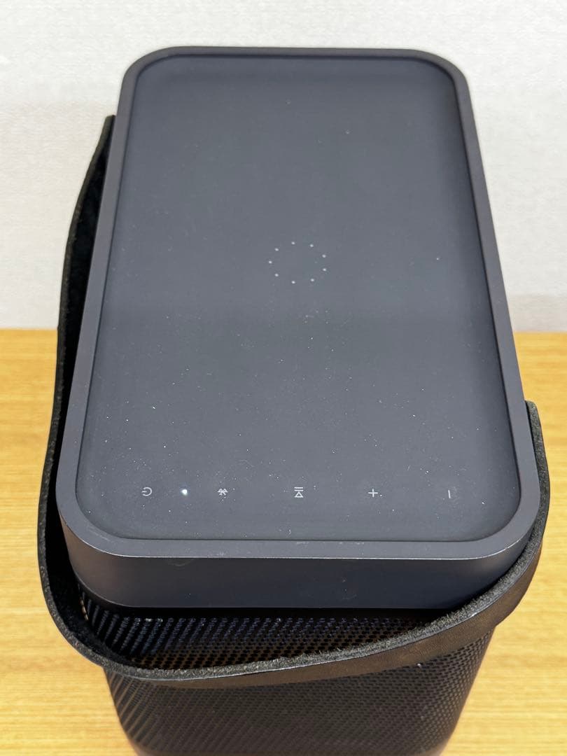 Bang & Olufsen Beolit 20 Bluetoothスピーカー