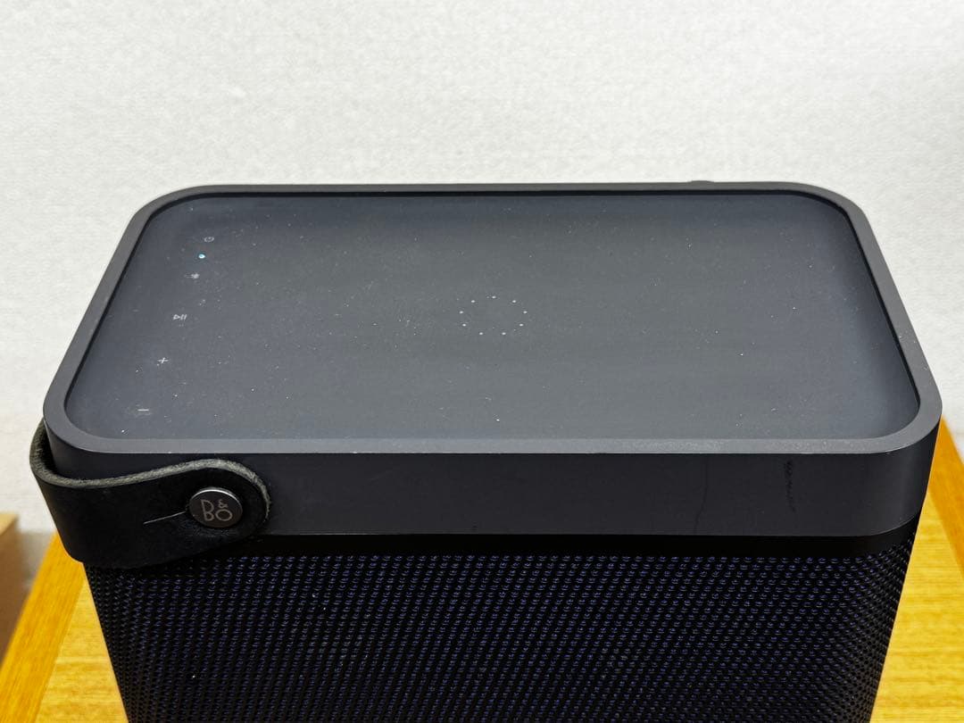 Bang & Olufsen Beolit 20 Bluetoothスピーカー