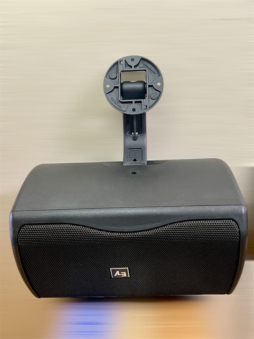 エレクトロヴォイスEV ZX1i-90 単体