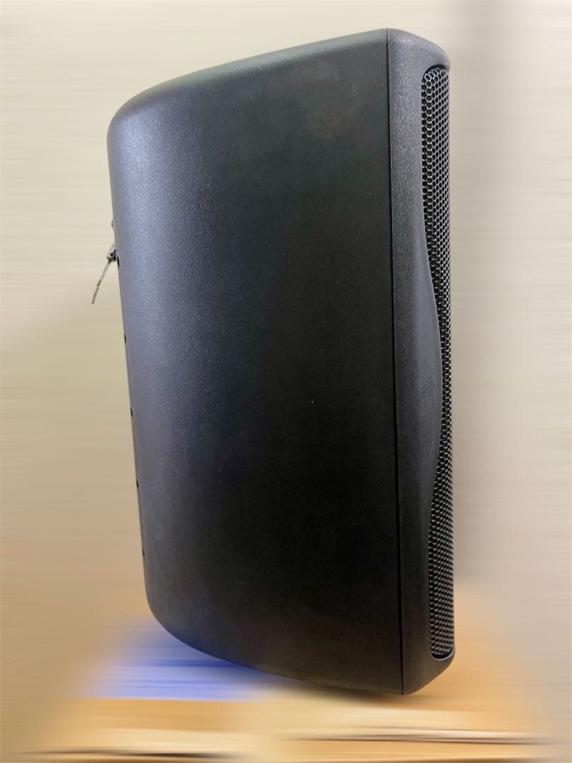 エレクトロヴォイスEV ZX1i-90 単体