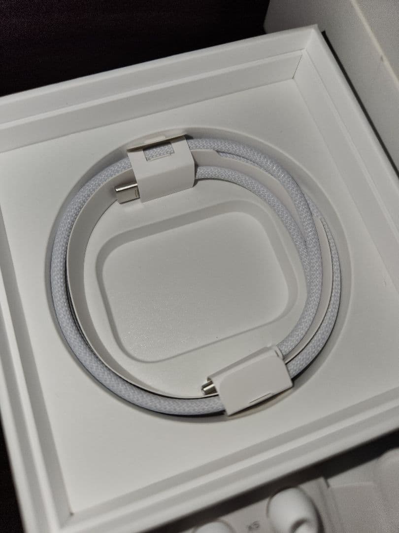 AirPods Pro 2世代 USB-C充電ケース MTJV3J/A おまけ有