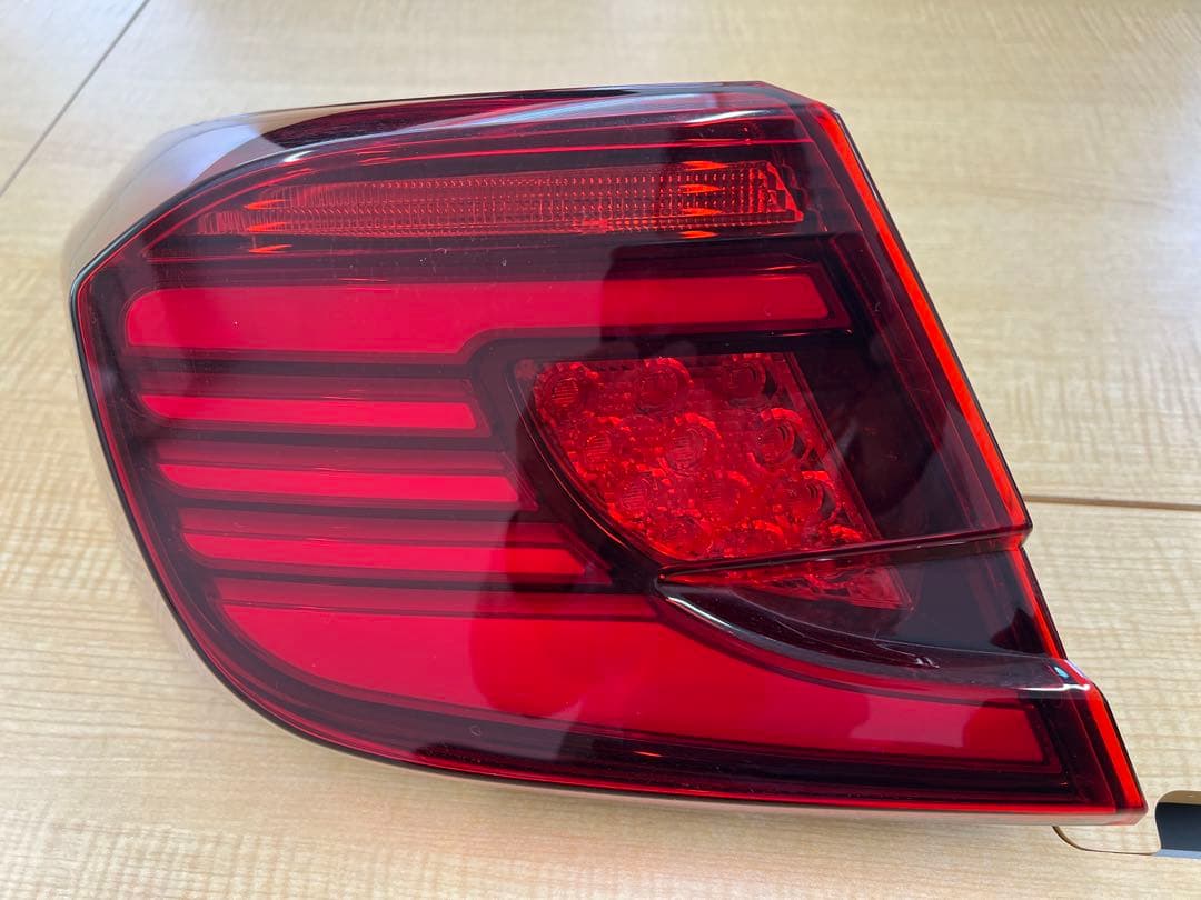 Accordアコード CV3LEDテールライト