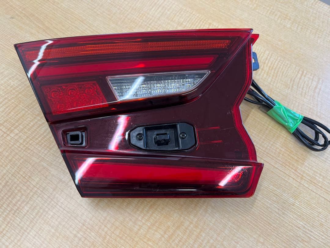 Accordアコード CV3LEDテールライト