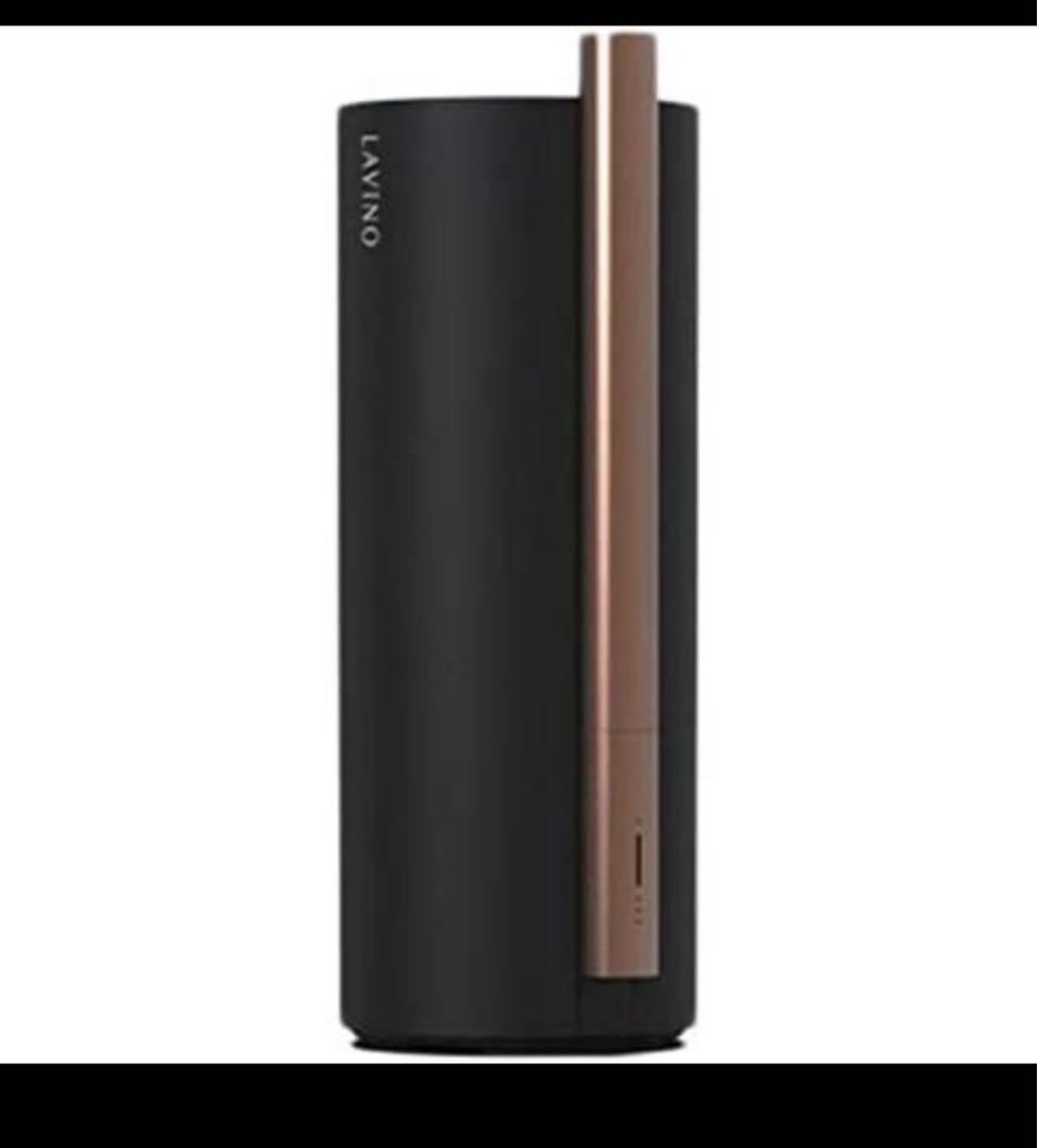 LAVINO(ラビーノ)のエアリファイ ハイブリッド式加湿器