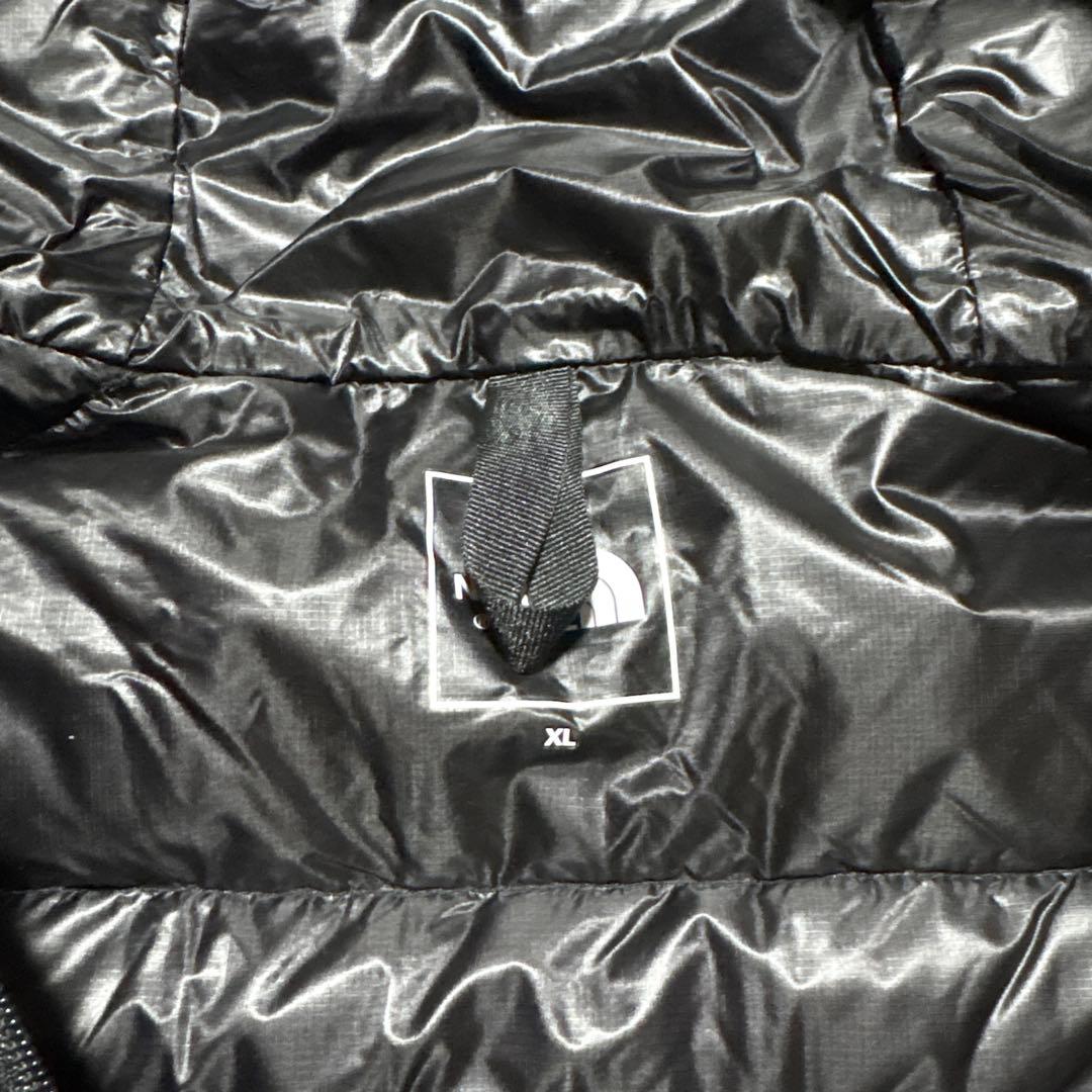 新品 Light Heat Hoodie Black XL