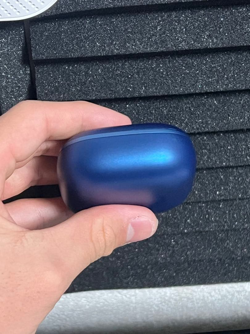 イヤホン soundcore Liberty5