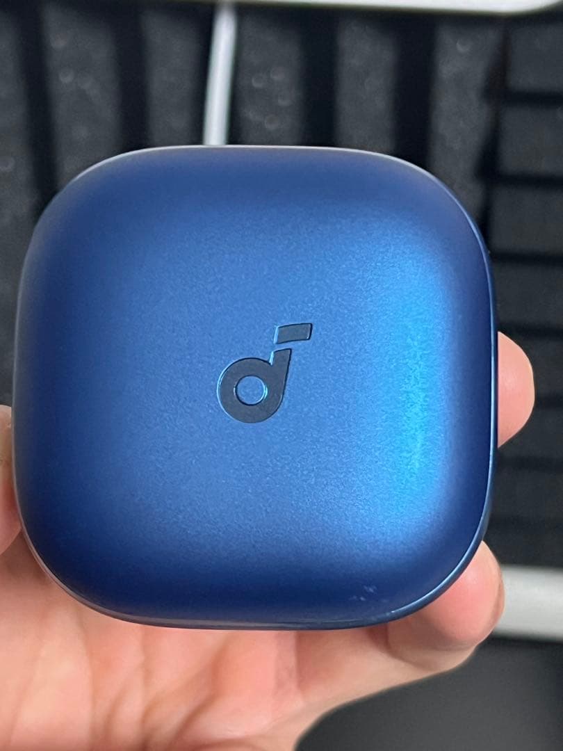 イヤホン soundcore Liberty5