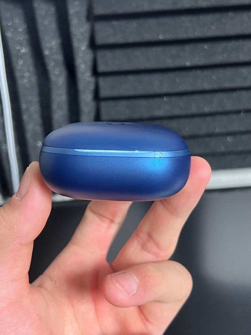 イヤホン soundcore Liberty5