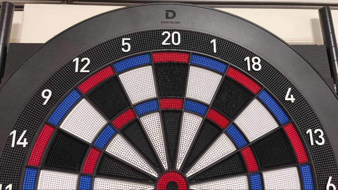ダーツライブホーム　スタンド　ボード　セット　ダーツ　dartslive