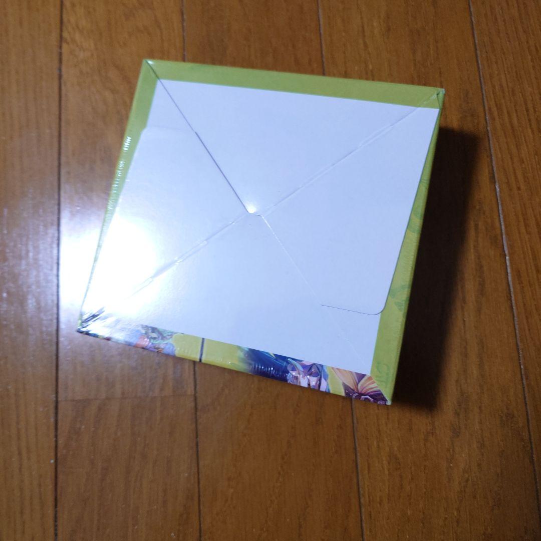 サイファ　クロスローズ　box　未開封　シュリンク付き