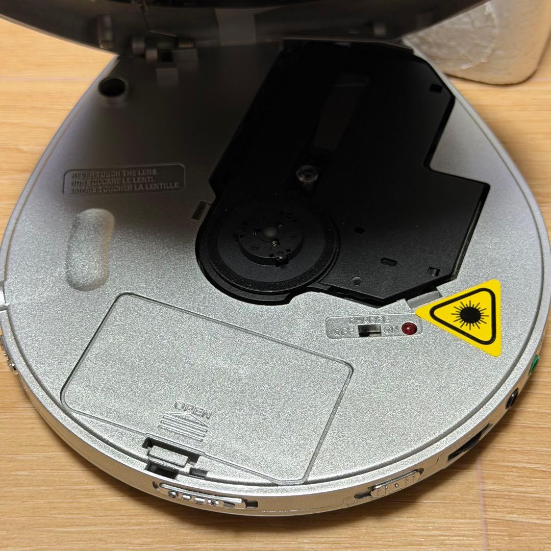 BOSE ポータブルCDプレーヤー CD-M9