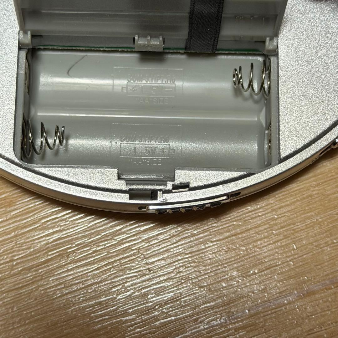 BOSE ポータブルCDプレーヤー CD-M9