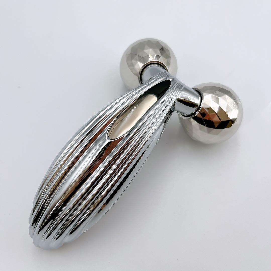 新品✨未使用 ReFa CARAT RAY RF-PC2019B 美顔ローラー