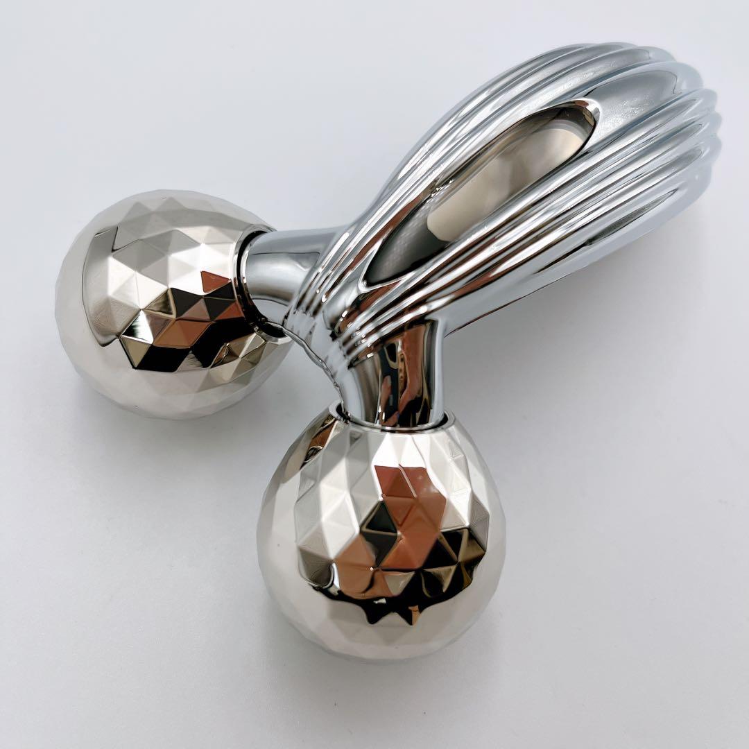 新品✨未使用 ReFa CARAT RAY RF-PC2019B 美顔ローラー