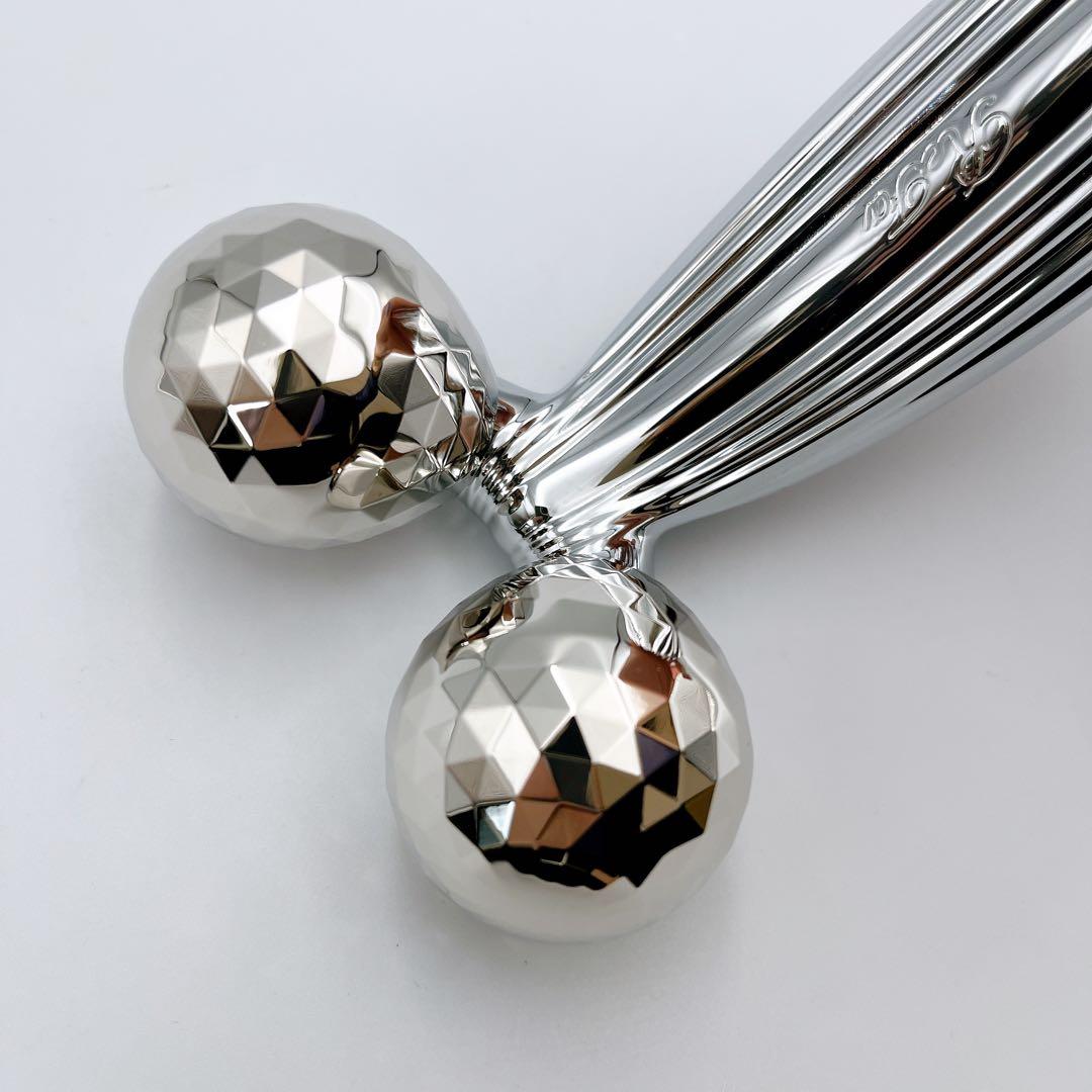 新品✨未使用 ReFa CARAT RAY RF-PC2019B 美顔ローラー