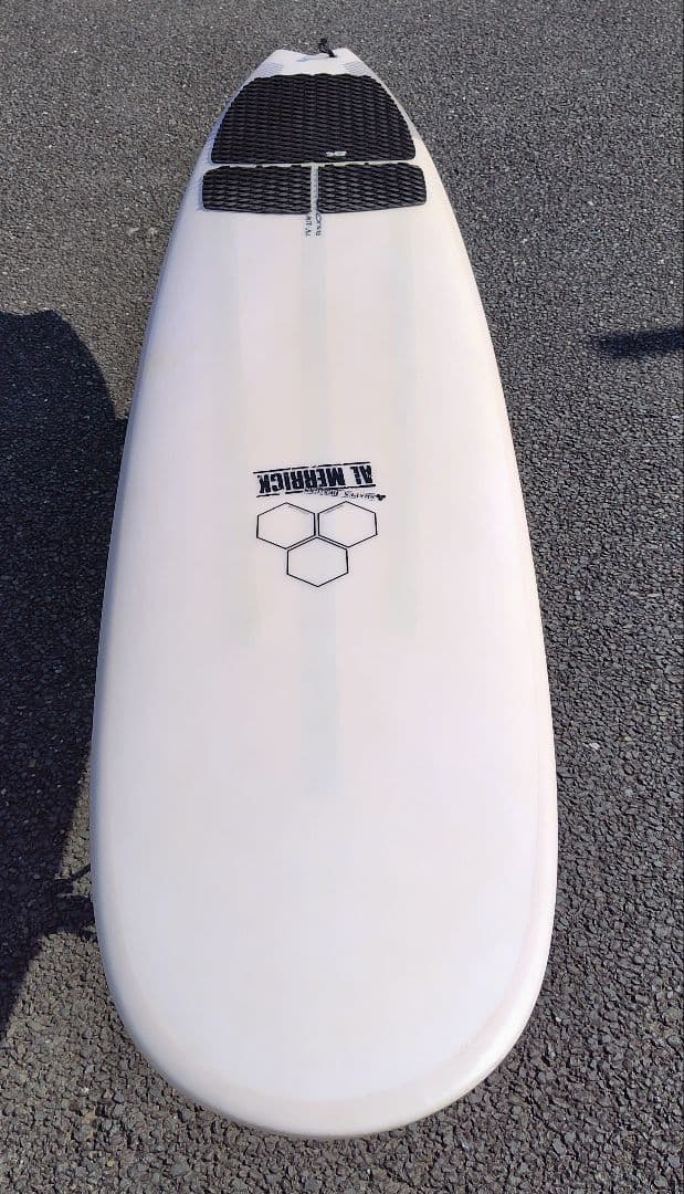 THUNDERBOLT 『C.I Quong 7’6\" （EPS）』 中古