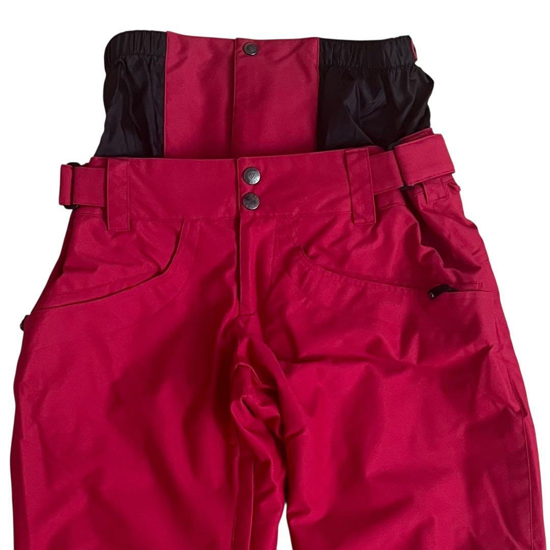 スノボ スキー ウェア 8点セット ニット帽 ネックウォーマー ゴーグル 手袋