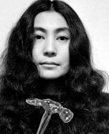 額装品/War is Over/オノ ヨーコ/展示会限定