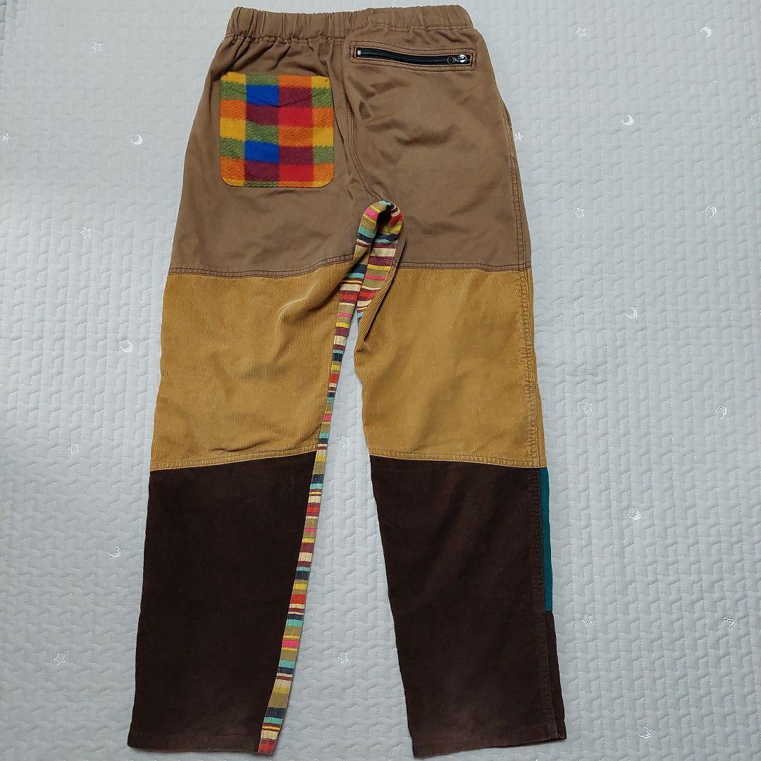 アールディーズ パンツ ズボン Lサイズ