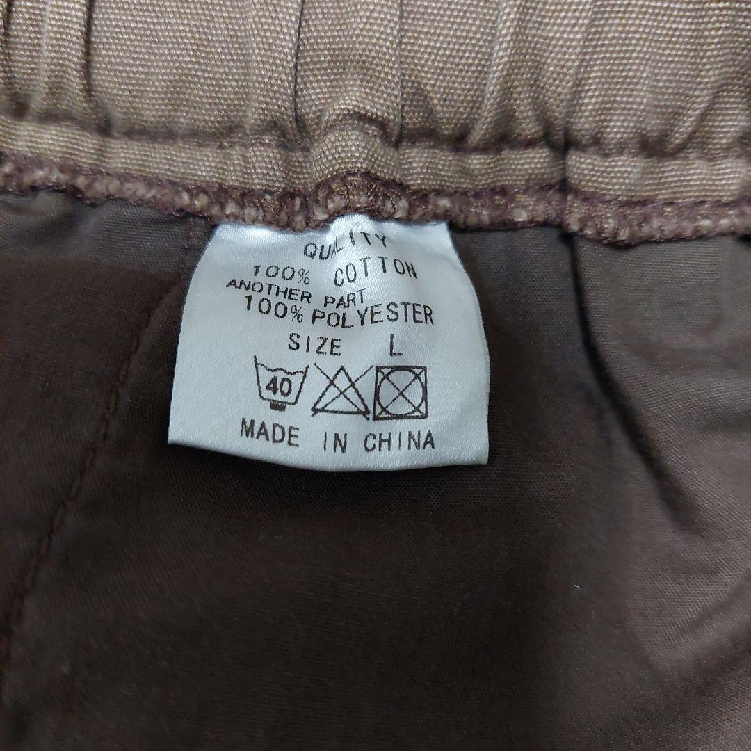 アールディーズ パンツ ズボン Lサイズ