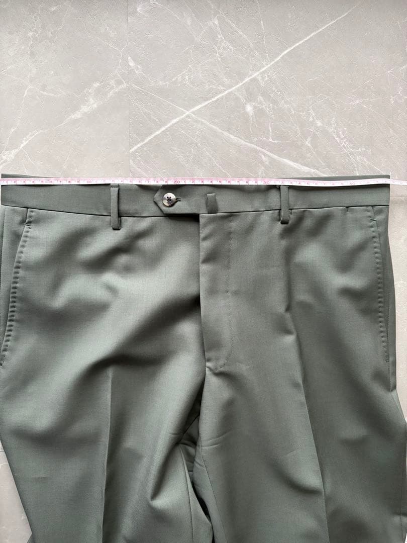 CARUSO カルーゾ ユナイテッドアローズ スーツ セットアップ