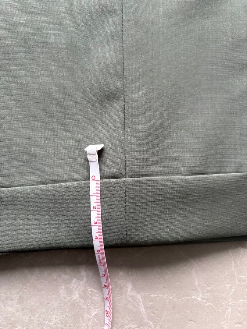 CARUSO カルーゾ ユナイテッドアローズ スーツ セットアップ