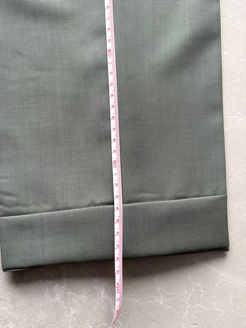 CARUSO カルーゾ ユナイテッドアローズ スーツ セットアップ