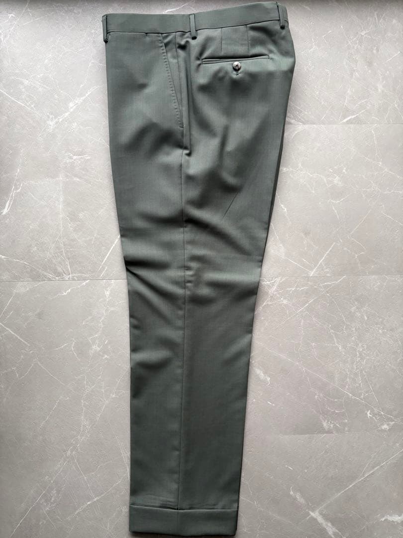 CARUSO カルーゾ ユナイテッドアローズ スーツ セットアップ