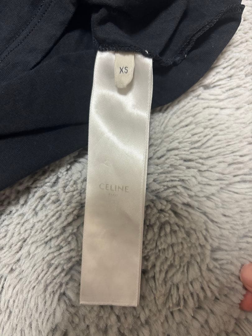 CELINE tシャツ