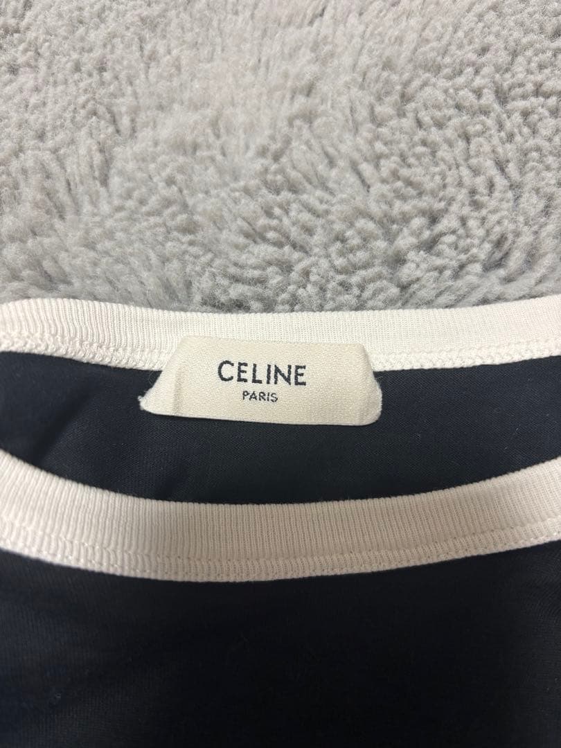 CELINE tシャツ