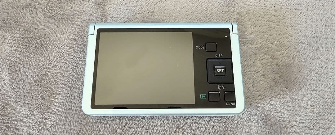 CASIO EXILIM EX-ZR60 コンパクトデジタルカメラ