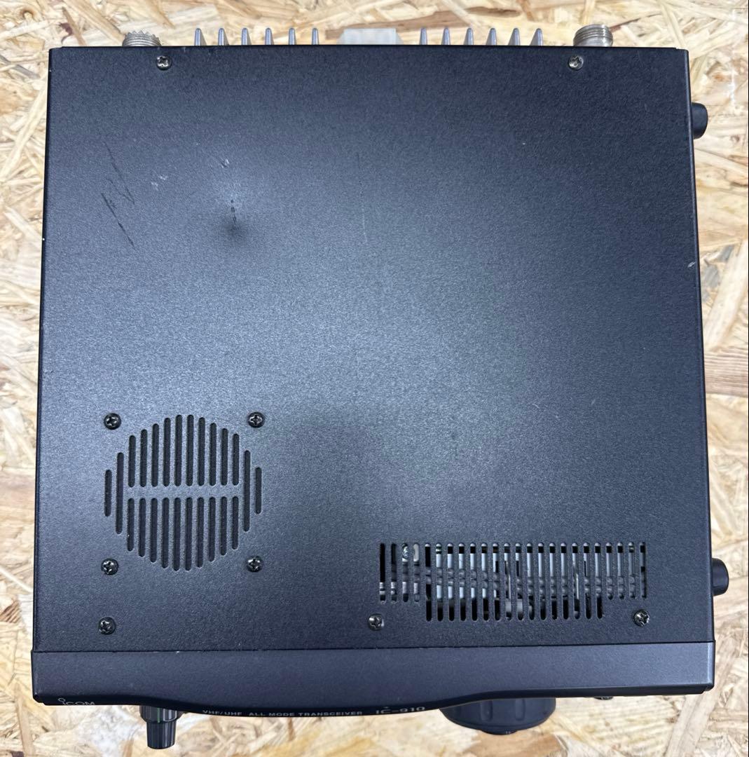 ICOM IC−910D