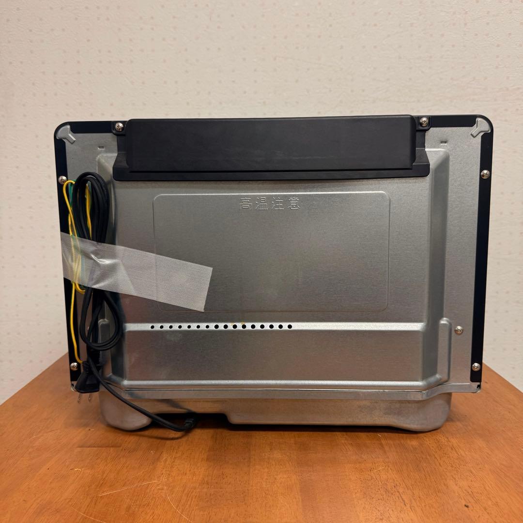 ● 美品 Panasonic パナソニック オーブンレンジ NE-MS4C-K