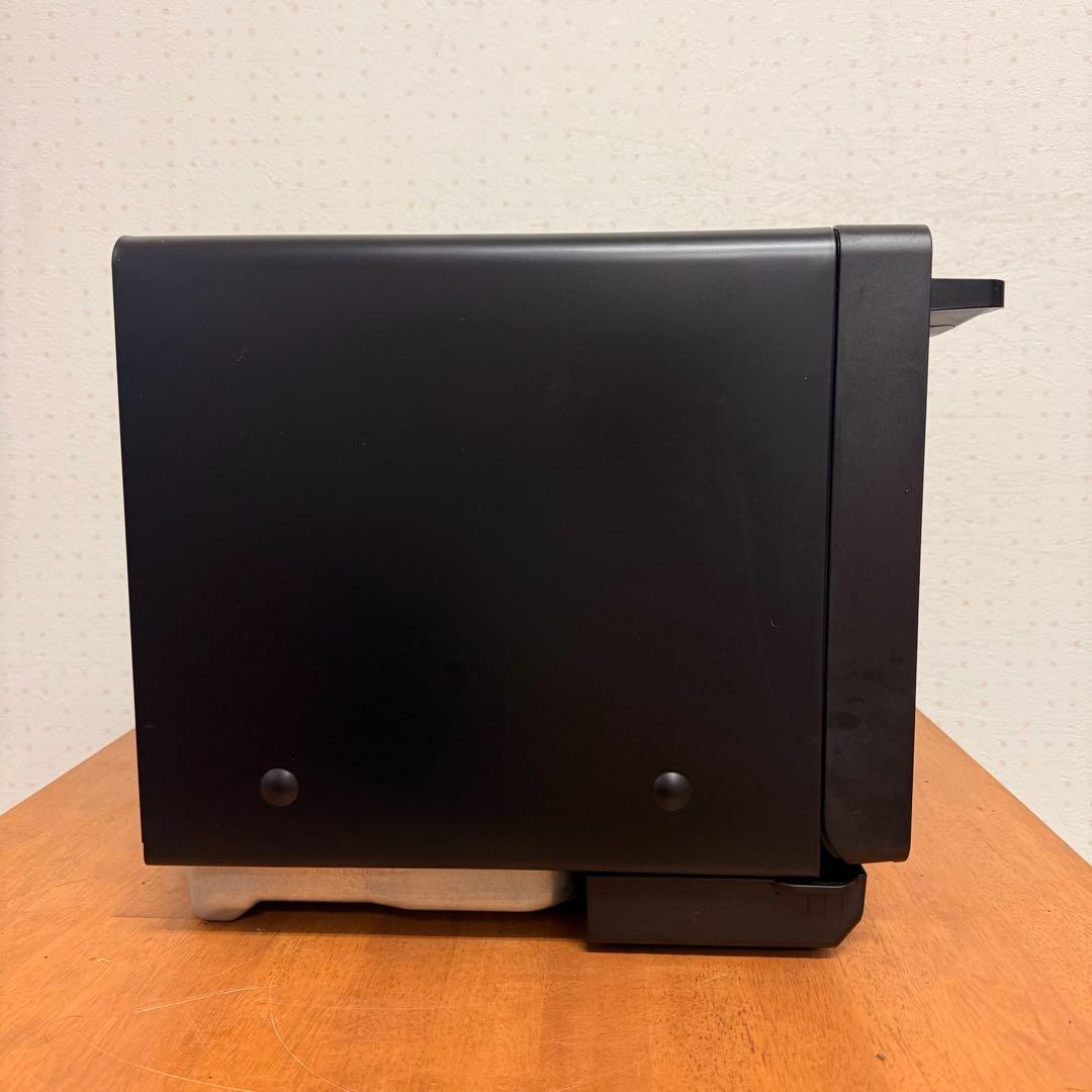 ● 美品 Panasonic パナソニック オーブンレンジ NE-MS4C-K